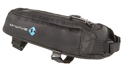 Превью  Велосумка на раму M-WAVE 5-122633 Походная, влагозащитная (5-122633)